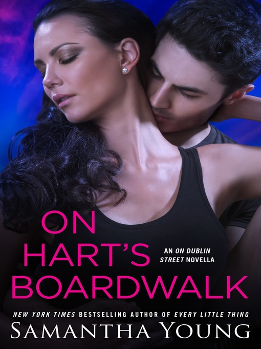 Title details for On Hart's Boardwalk by Samantha Young - Available